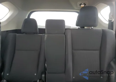 2015 Toyota Rav4 Le из США, поврежденный, VIN 2T3ZFREV0FW182074